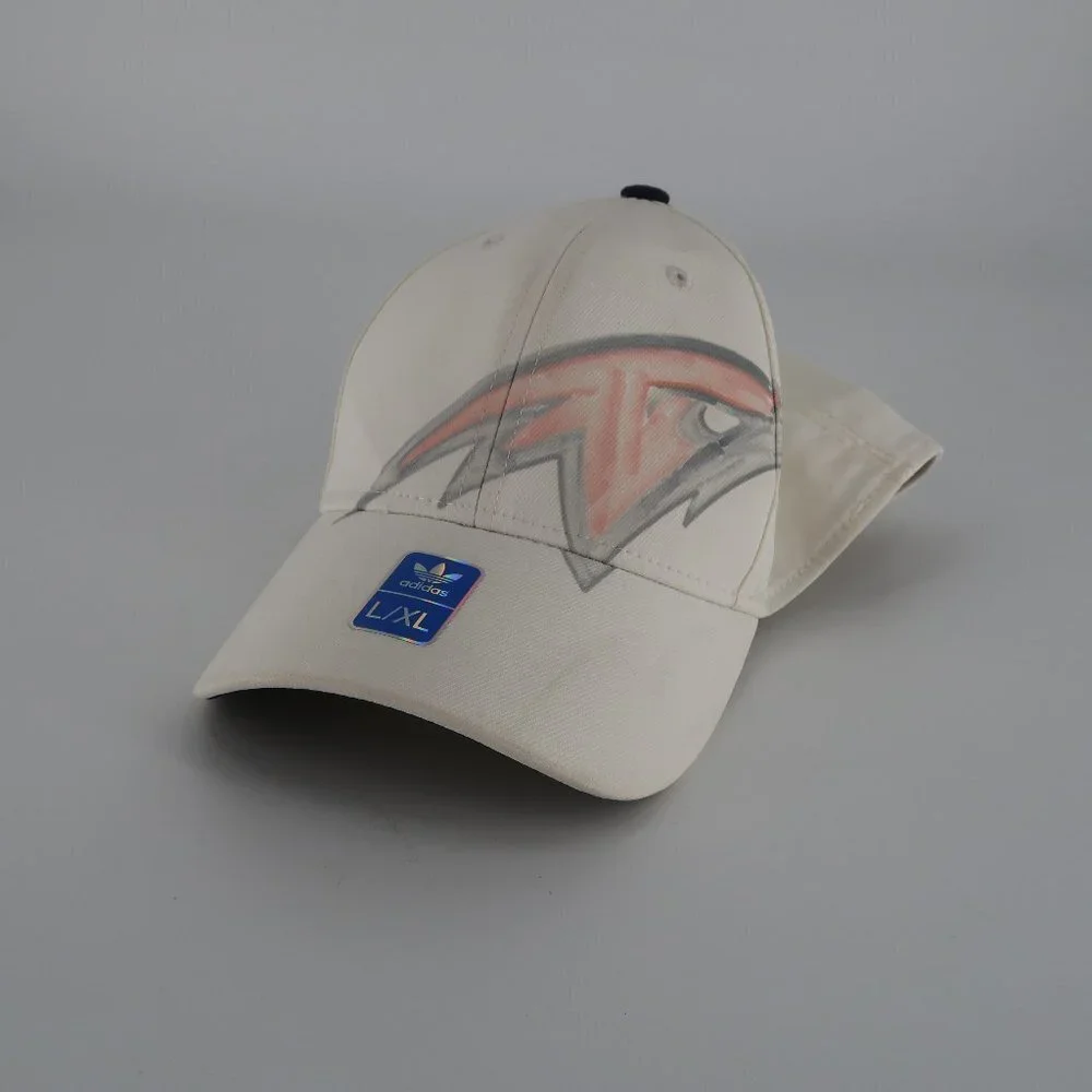 Adidas Atlanta Hawks Hat L/XL